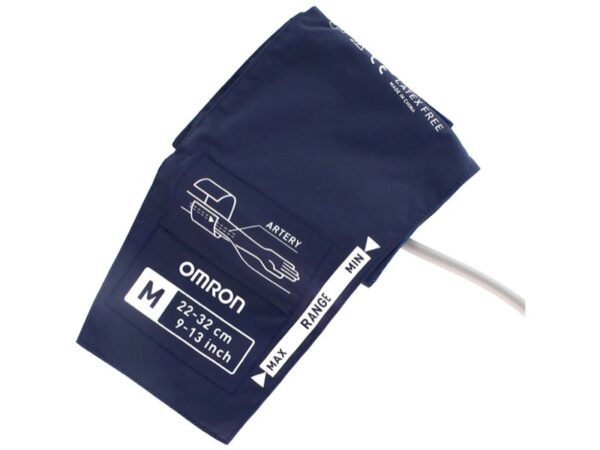 Omron Bracciale Ricambio GS Cuff2 M 22x32 cm per HBP-1120 - 4 pezzi