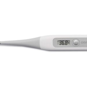 Omron Termometro Digitale Flex Temp Smart MC-343F-E - 20 pezzi