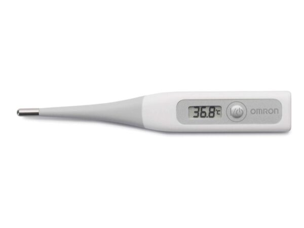 Omron Termometro Digitale Flex Temp Smart MC-343F-E - 20 pezzi