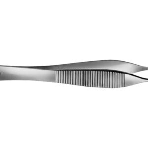 Aesculap Pinza Adson Retta 12 cm BD222R - 5 pezzi - 1
