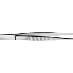 Aesculap Pinza da Dissezione BD559R Retta Denti 1x2 16 cm - 4 pezzi - 1
