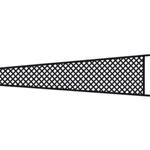 Aesculap Porta-Aghi Castroviejo Durogrip in CT Retto 0,2/18 cm BM004R - 2