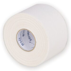 BSN Strappal Tape Cerotto Sportivo 10 m x 4 cm Codice BSN 71490-00 - 48 pezzi - 1
