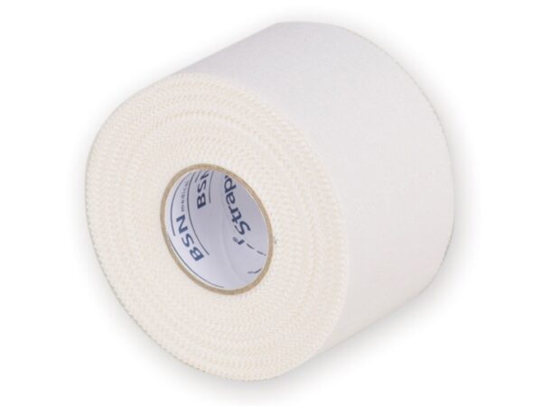 BSN Strappal Tape Cerotto Sportivo 10 m x 4 cm Codice BSN 71490-00 - 48 pezzi