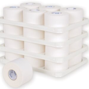 BSN Strappal Tape Cerotto Sportivo 10 m x 4 cm Codice BSN 71490-00 - 48 pezzi - 2