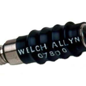 Welch Allyn Lampadina di Ricambio 07800-U - 3 pezzi