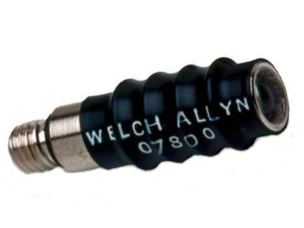 Welch Allyn Lampadina di Ricambio 07800-U - 3 pezzi