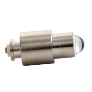 Welch Allyn Lampadina per Oftalmoscopio 06500-U - 2 pezzi