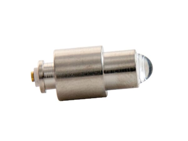 Welch Allyn Lampadina per Oftalmoscopio 06500-U - 2 pezzi