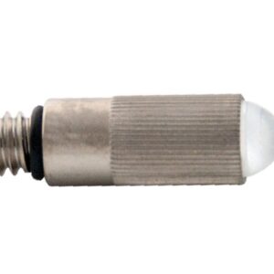 Welch Allyn Lampadina per Oftalmoscopio 04800-U - 8 pezzi