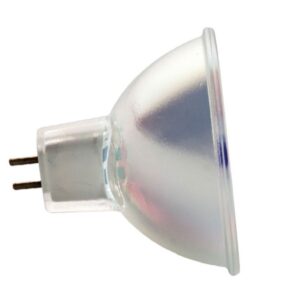 Welch Allyn Lampadina per Oftalmoscopio 04200-U - 2 pezzi