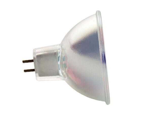 Welch Allyn Lampadina per Oftalmoscopio 04200-U - 2 pezzi