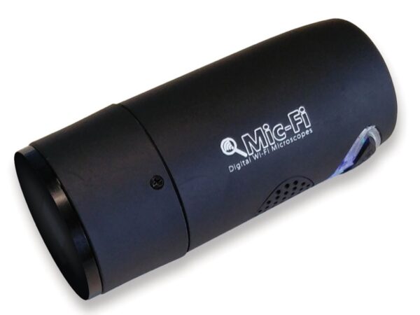 Telecamera MIC Wi-Fi e USB per Microscopio ed Endoscopio Passo C