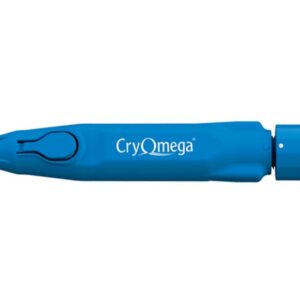 Dispositivo Criochirurgico CryOmega con Cartuccia 16 g Non Ricaricabile - 1