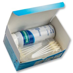 Histofreezer Mix Mini Crioterapia 80 ml + 16 App. 2 mm + 16 App. 5 mm - 3 conf. - 3