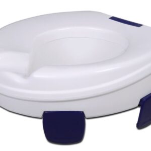 Rialzo WC Clipper 11 cm - 8 pezzi - 1