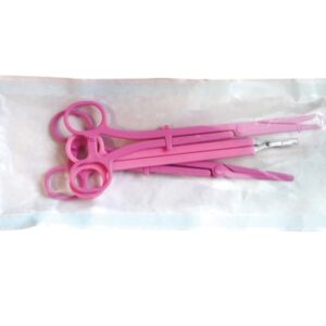 Kit per Posizionare e Rimuovere Spirale IUD Sterile Monouso - 30 pezzi - 2