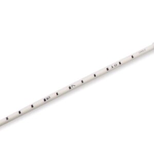 Isterometro Monouso Flessibile CH 12 30 cm senza Cursore Sterile - 125 pezzi - 2