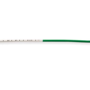 Isterometro Monouso Sterile Flessibile CH 14 30 cm senza Cursore - 100 pezzi - 1