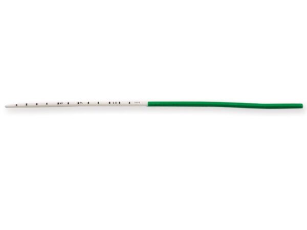 Isterometro Monouso Sterile Flessibile CH 14 30 cm senza Cursore - 100 pezzi