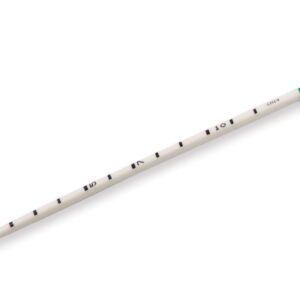 Isterometro Monouso Sterile Flessibile CH 14 30 cm senza Cursore - 100 pezzi - 2