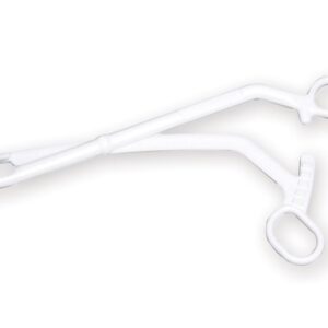 Pinza Cheron 25 cm Sterile - 100 pezzi