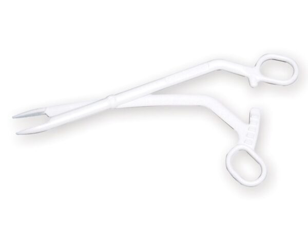 Pinza Cheron 25 cm Sterile - 100 pezzi