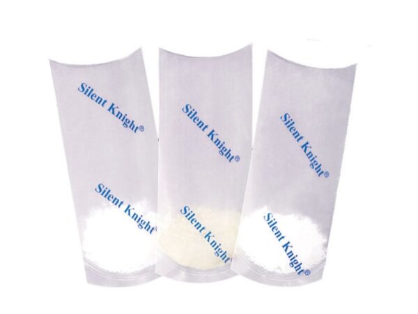 Bustine per Frantumapillole Silent Knight cod. 25872 - 2000 pezzi