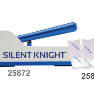 Bustine per Frantumapillole Silent Knight cod. 25872 - 2000 pezzi - 2