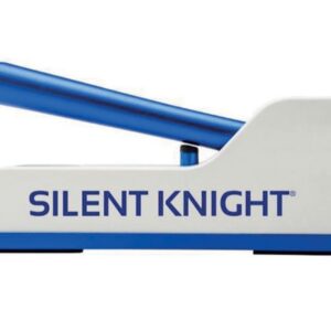Frantumapillole Professionale Silent Knight - 2 pezzi - 2