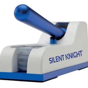 Frantumapillole Professionale Silent Knight - 2 pezzi - 3