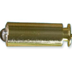 Lampadine Compatibili Heine Otoscopio F.O. Mini 3000 - 10 pezzi