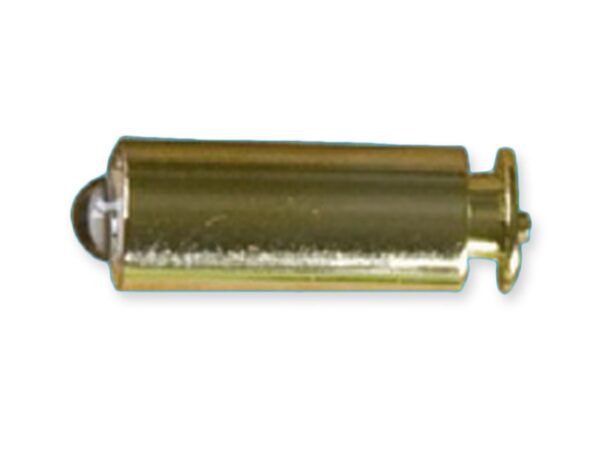 Lampadine Compatibili Heine Otoscopio F.O. Mini 3000 - 10 pezzi