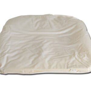 Cuscino Antidecubito Bulgel 43x43x3 cm Prevenzione Rischio Basso-Medio - 3 pezzi - 1