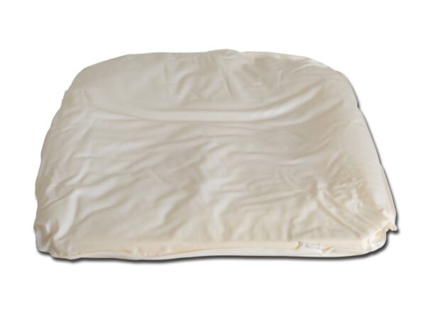 Cuscino Antidecubito Bulgel 43x43x3 cm Prevenzione Rischio Basso-Medio - 3 pezzi