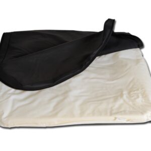Cuscino Antidecubito Bulgel 43x43x3 cm Prevenzione Rischio Basso-Medio - 3 pezzi - 2