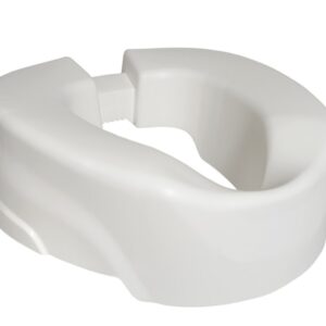 Rialzo WC ClipUp Autoclavabile - 8 pezzi - 1