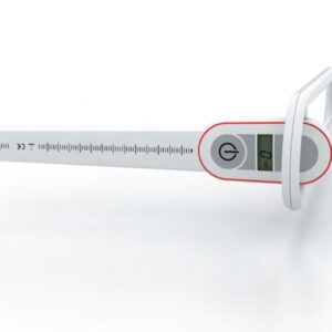 Soehnle Statimetro Digitale 50-240 cm - 1