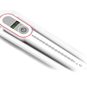 Soehnle Statimetro Digitale 50-240 cm - 2