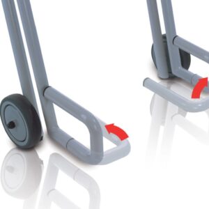 Soehnle 7802 Bilancia a Sedia Elettronica - 3