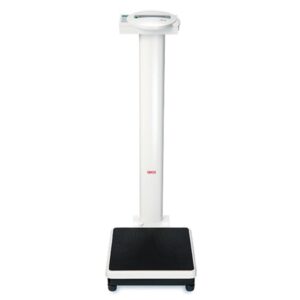 Seca 799 Bilancia Digitale con BMI Classe III a Batteria