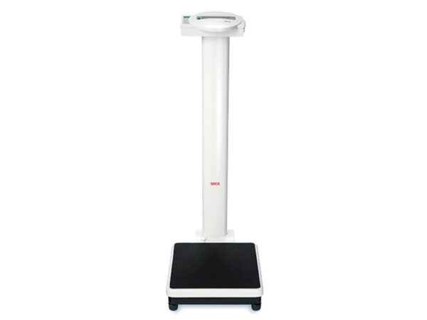 Seca 799 Bilancia Digitale con BMI Classe III a Batteria