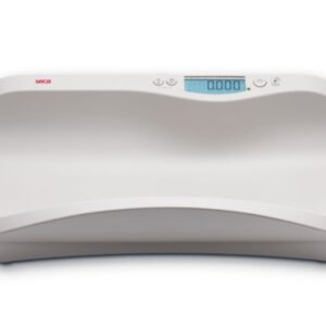 Seca Bilancia Pesaneonati Digitale Seca 376 20 kg Classe III con Graduazione 5 g