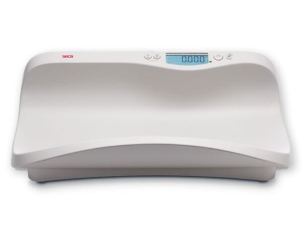Seca Bilancia Pesaneonati Digitale Seca 376 20 kg Classe III con Graduazione 5 g