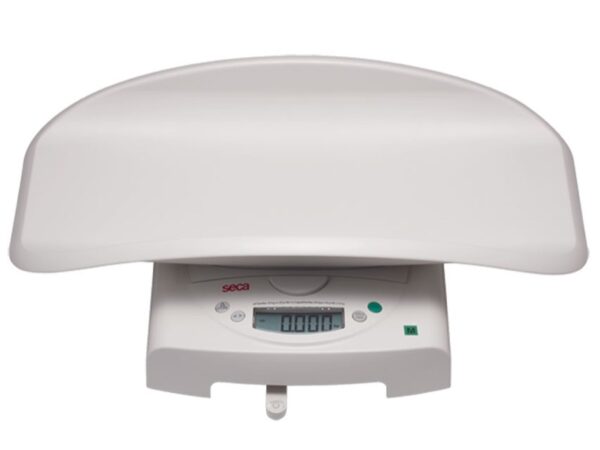 Seca Bilancia Pesaneonati Elettronica 384 - Classe III