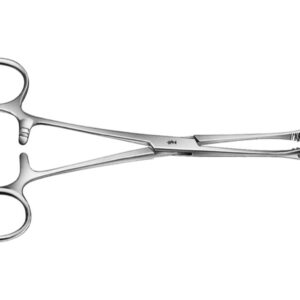 Aesculap Pinza Foerster-Ballenger Retta 18 cm BF112R - 2 pezzi