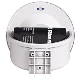 Sfigmomanometro Aneroide Big Ben Murale Girevole, Quadrante 147 mm - 2 pz - 2