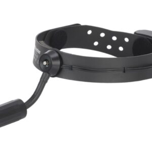 Riester Caschetto Lampada Frontale Ri-Focus a LED Modello 6091 - 1