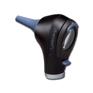 Testina Otoscopio Riester Ri-Scope L2 LED 3,5 V per Stazione Ri-Former 10565