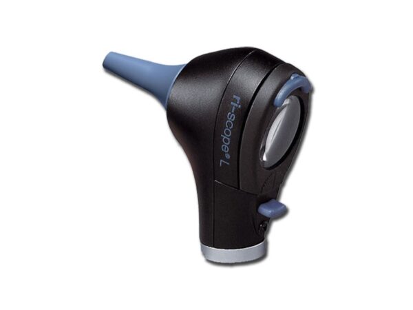 Testina Otoscopio Ri-Scope L2 LED 3,5 V per Stazione Diagnostica Ri-Former - 105
